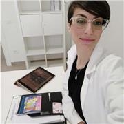 Laurea triennale in biologia e laureanda in scienze della nutrizione umana